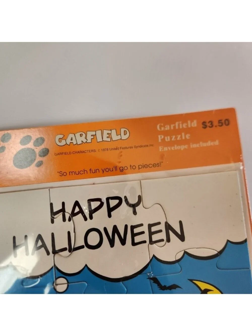 Vintage 1980s carlton